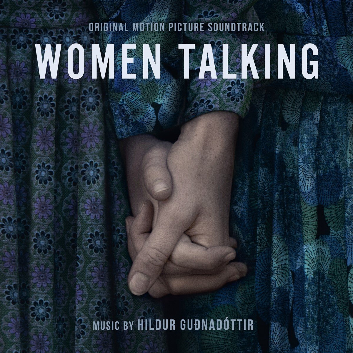 Women Talking (Soundtrack) - Vinyl | Hildur Gudnadottir