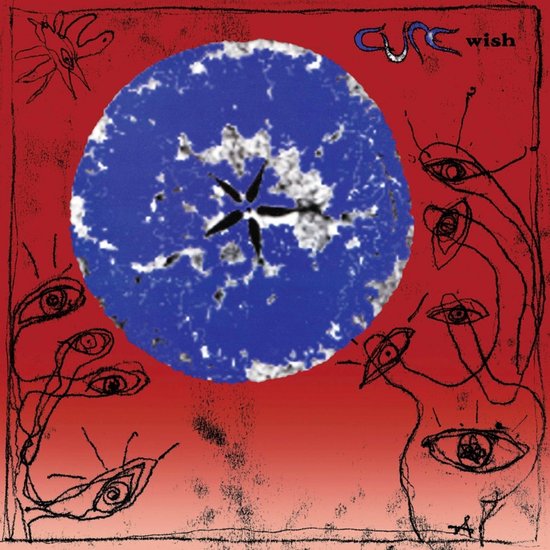 Wish | The Cure