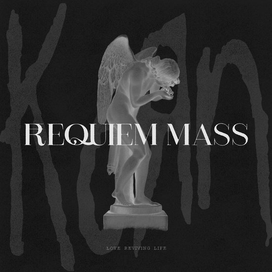 Requiem Mass - Vinyl | Korn