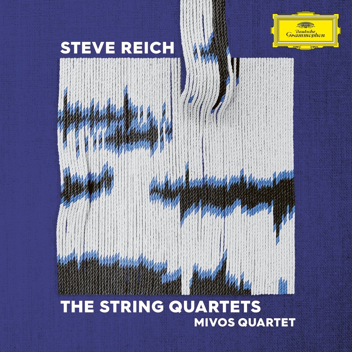 Steve Reich: The String Quartets - Vinyl | Mivos Quartet, Steve Reich - 1 | YEO