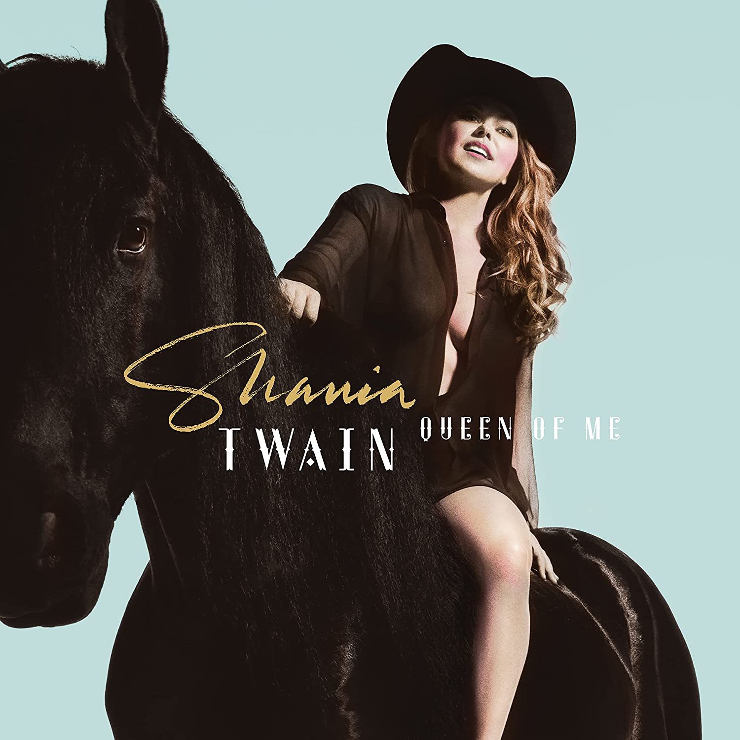 Queen Of Me - Vinyl | Shania Twain