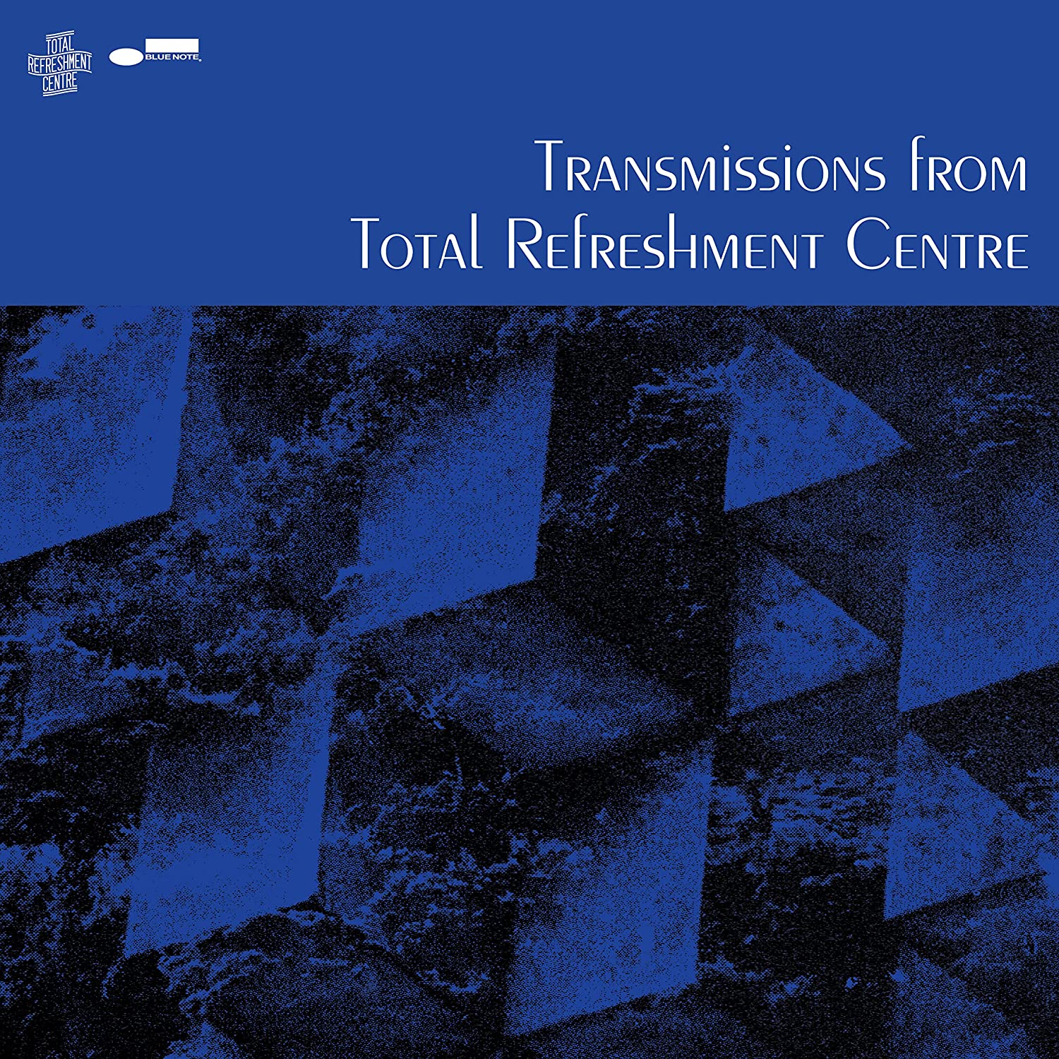 Transmissions From Total Refreshment Centre - Vinyl | Various Artists