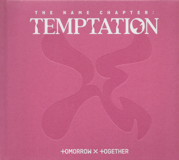 The Name Chapter: Temptation (Nightmare Version) | Tomorrow X Together - 1 | YEO