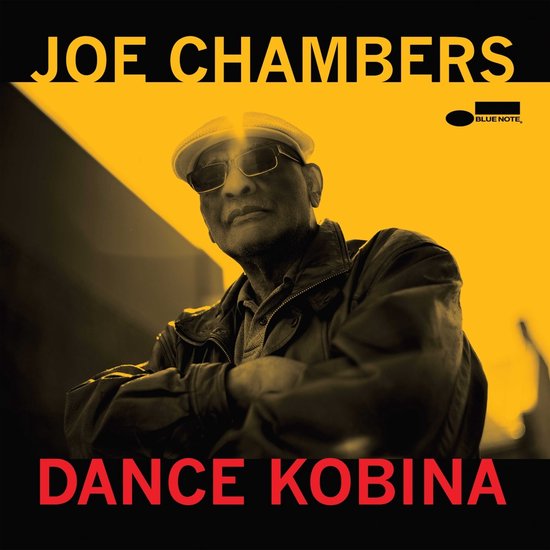 Dance Kobina | Joe Chambers