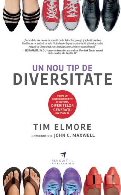 Un nou tip de diversitate | Tim Elmore