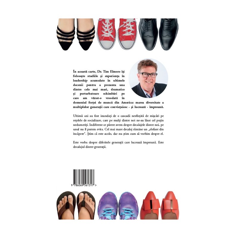 Un nou tip de diversitate | Tim Elmore