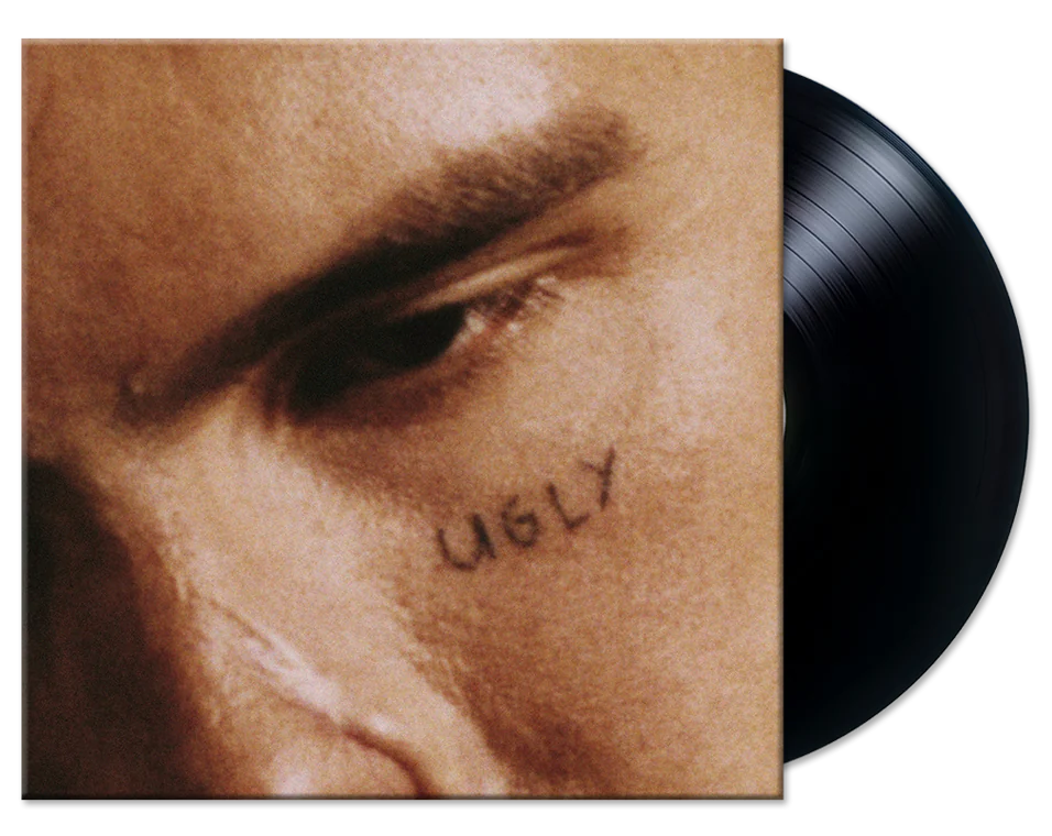 Ugly - Vinyl | slowthai