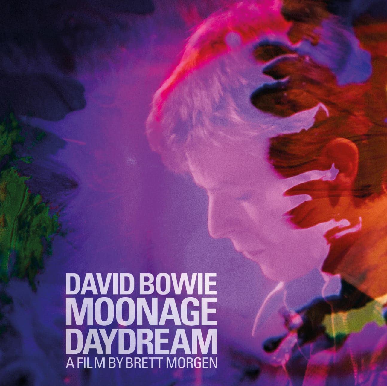 Moonage Daydream | David Bowie - 1 | YEO