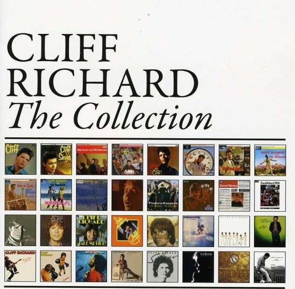 Cliff Richard: The Collection | Cliff Richard