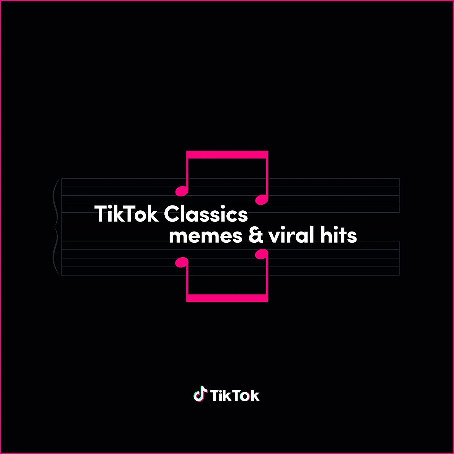 TikTok Classics | Various Artists, Deutsches Filmorchester Babelsberg, Christian Kohler - 1 | YEO