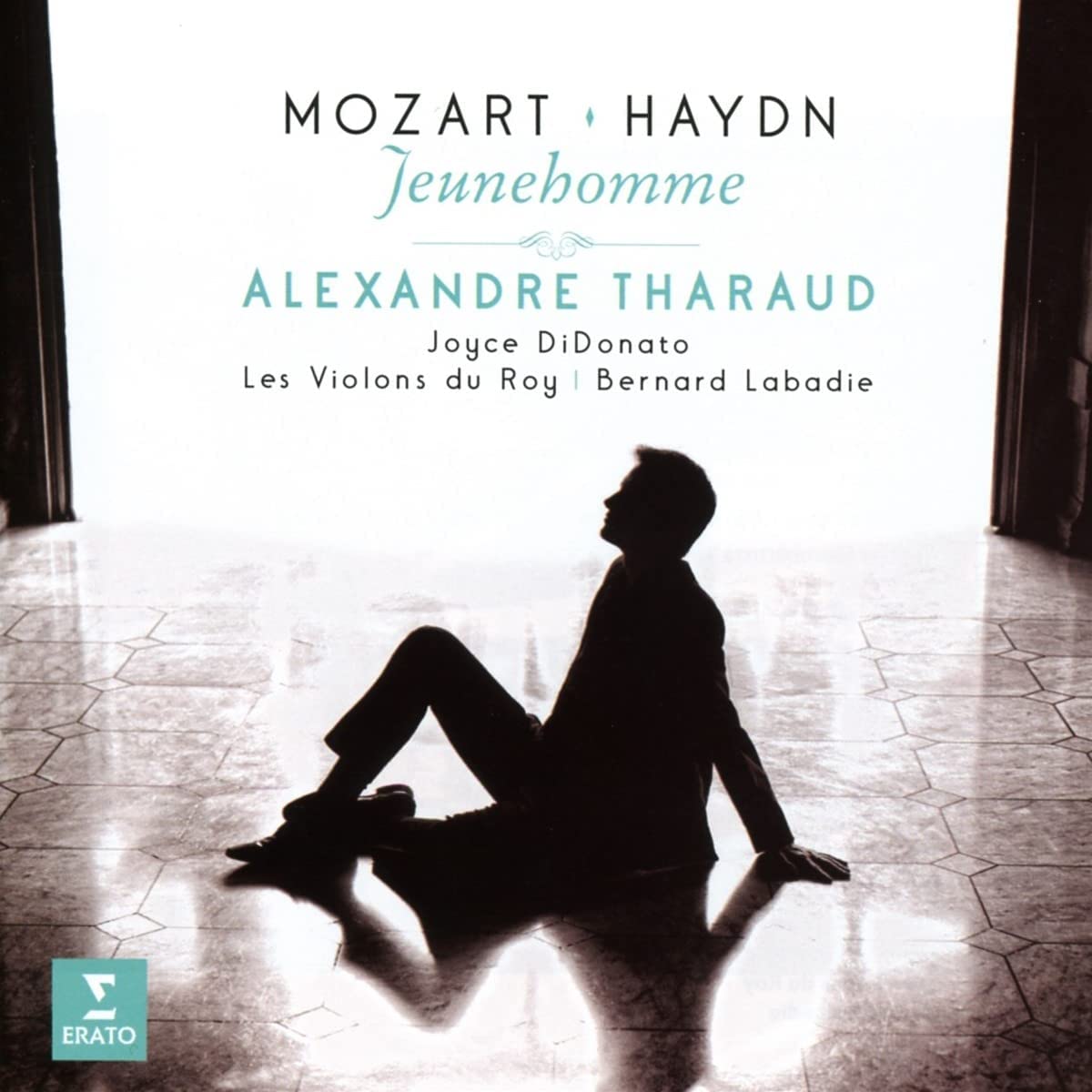 Mozart, Haydn: Jeunehomme | Alexandre Tharaud - 1 | YEO