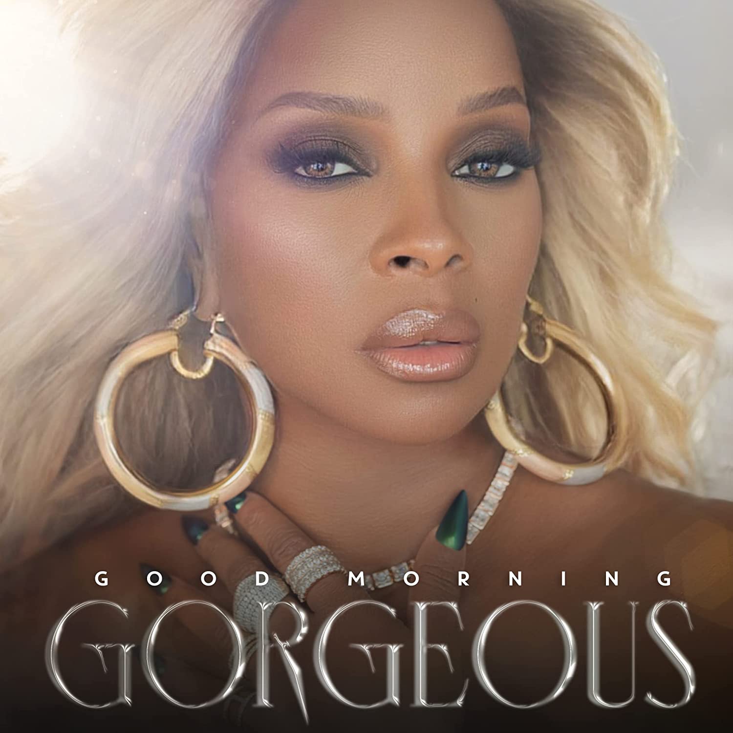 Good Morning Gorgeous | Mary J. Blige