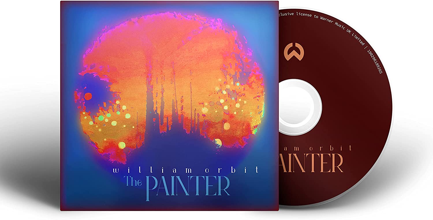 The Painter | William Orbit