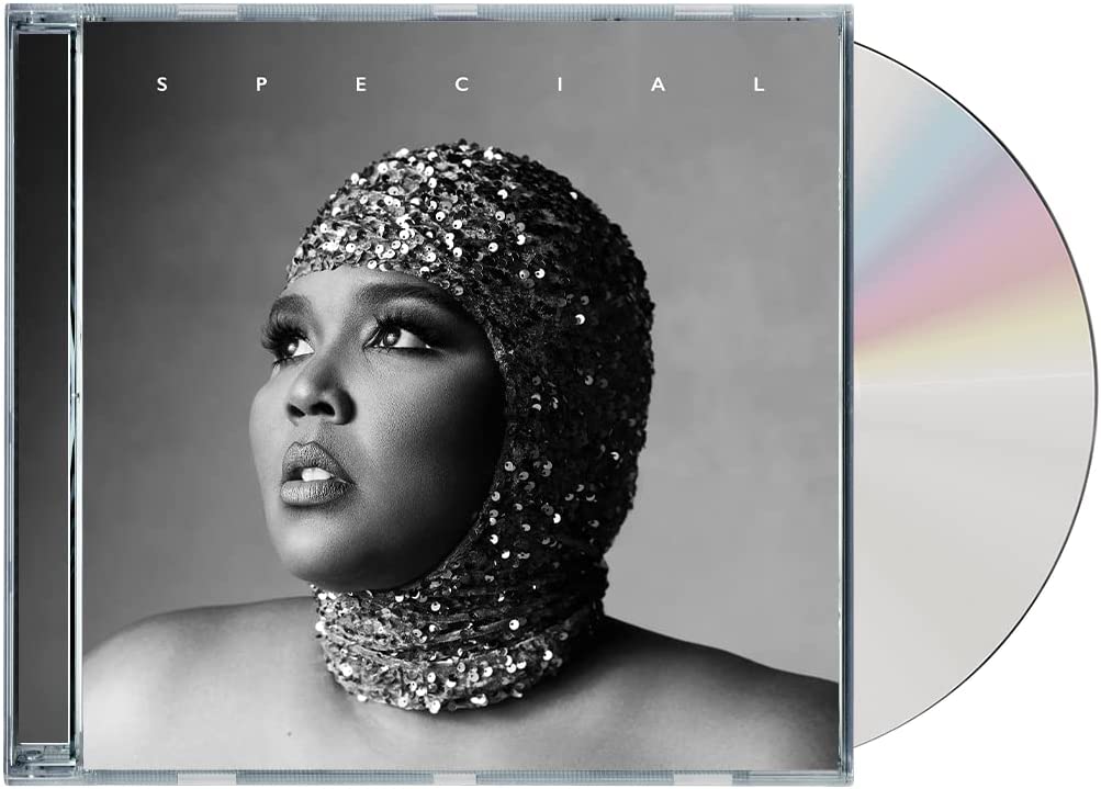 Special | Lizzo