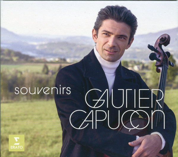 Souvenirs | Gautier Capucon