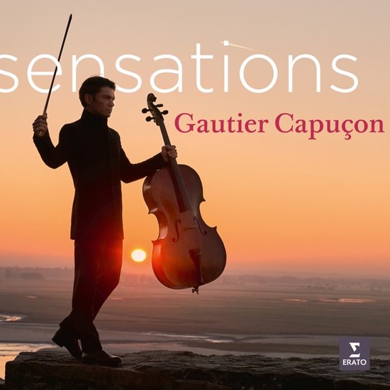 Sensations | Gautier Capucon - 3 | YEO