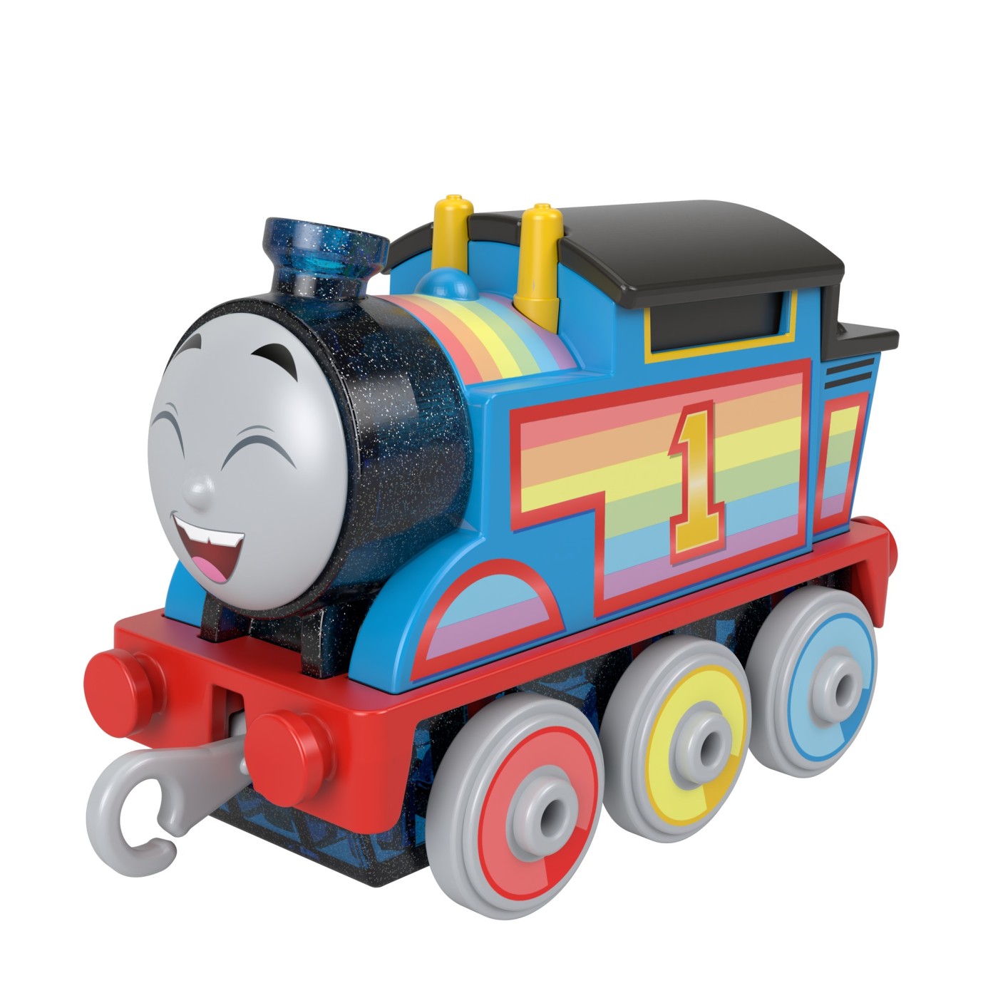 Locomotiva - Thomas | Fisher-Price - 1