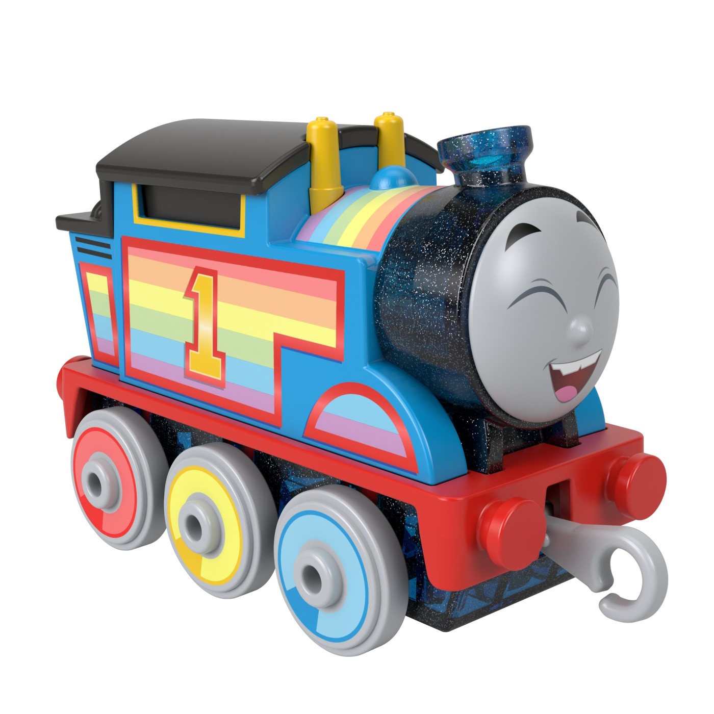 Locomotiva - Thomas | Fisher-Price - 2