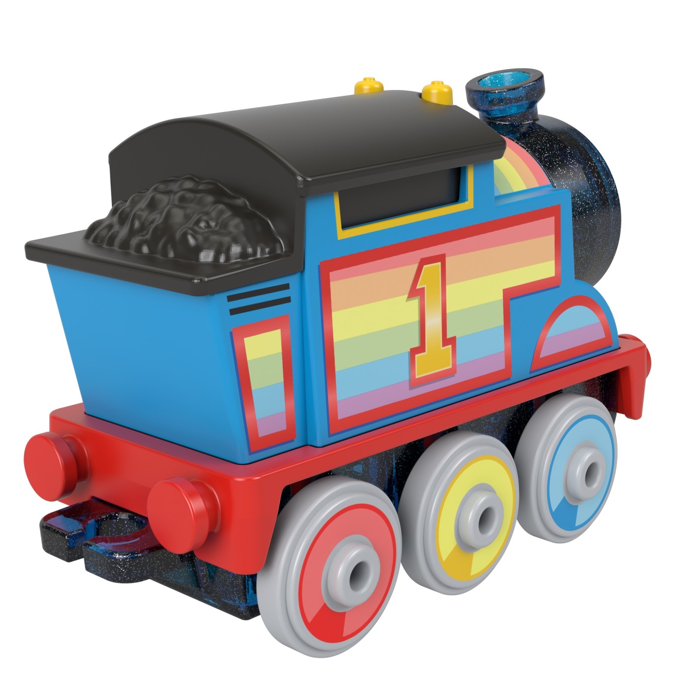 Locomotiva - Thomas | Fisher-Price - 3