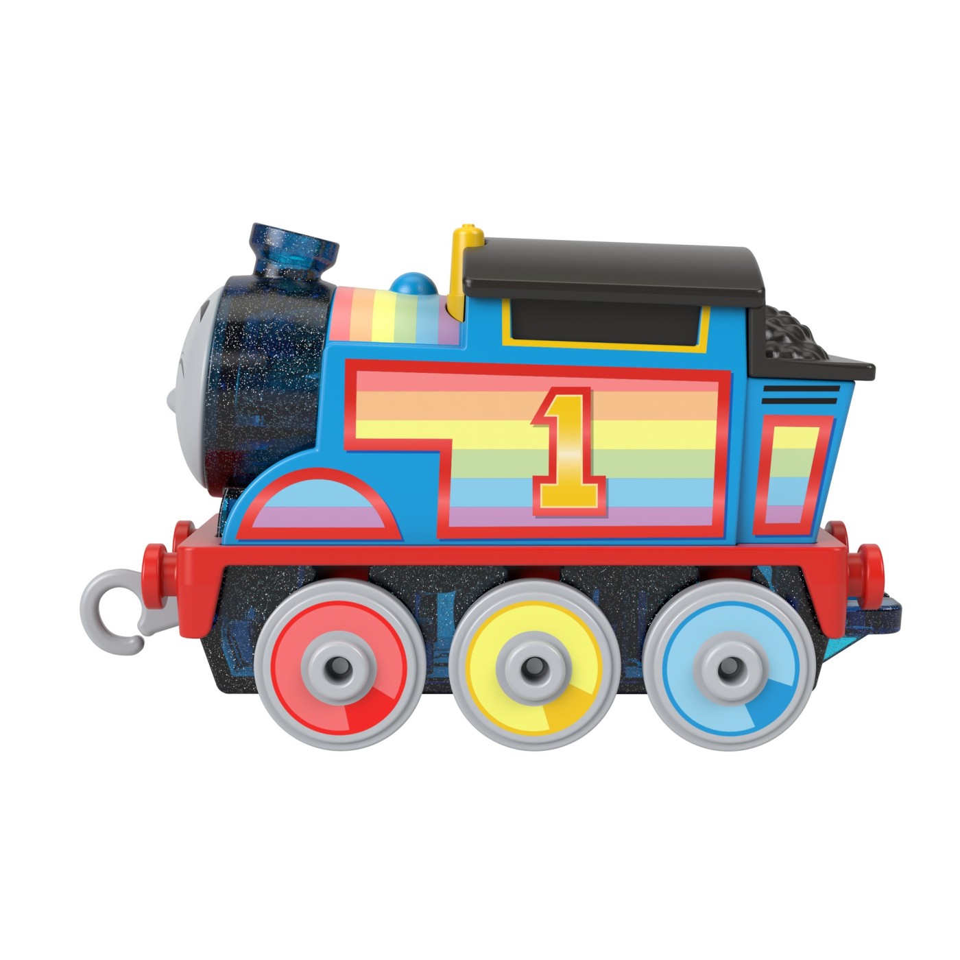 Locomotiva - Thomas | Fisher-Price - 5