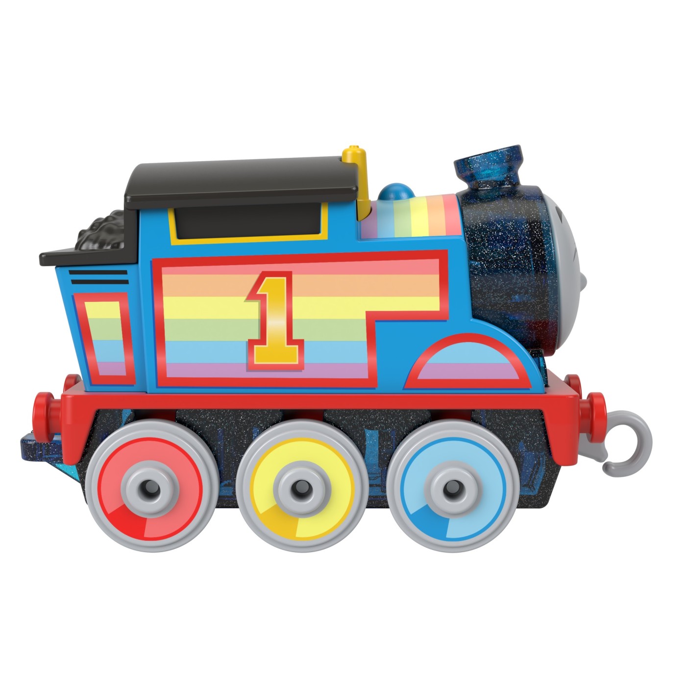 Locomotiva - Thomas | Fisher-Price - 6