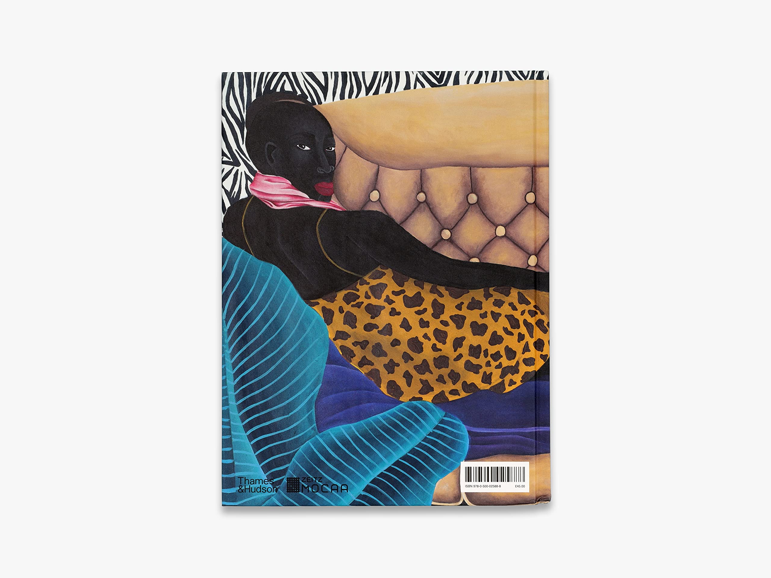 When We See Us | Koyo Kouoh