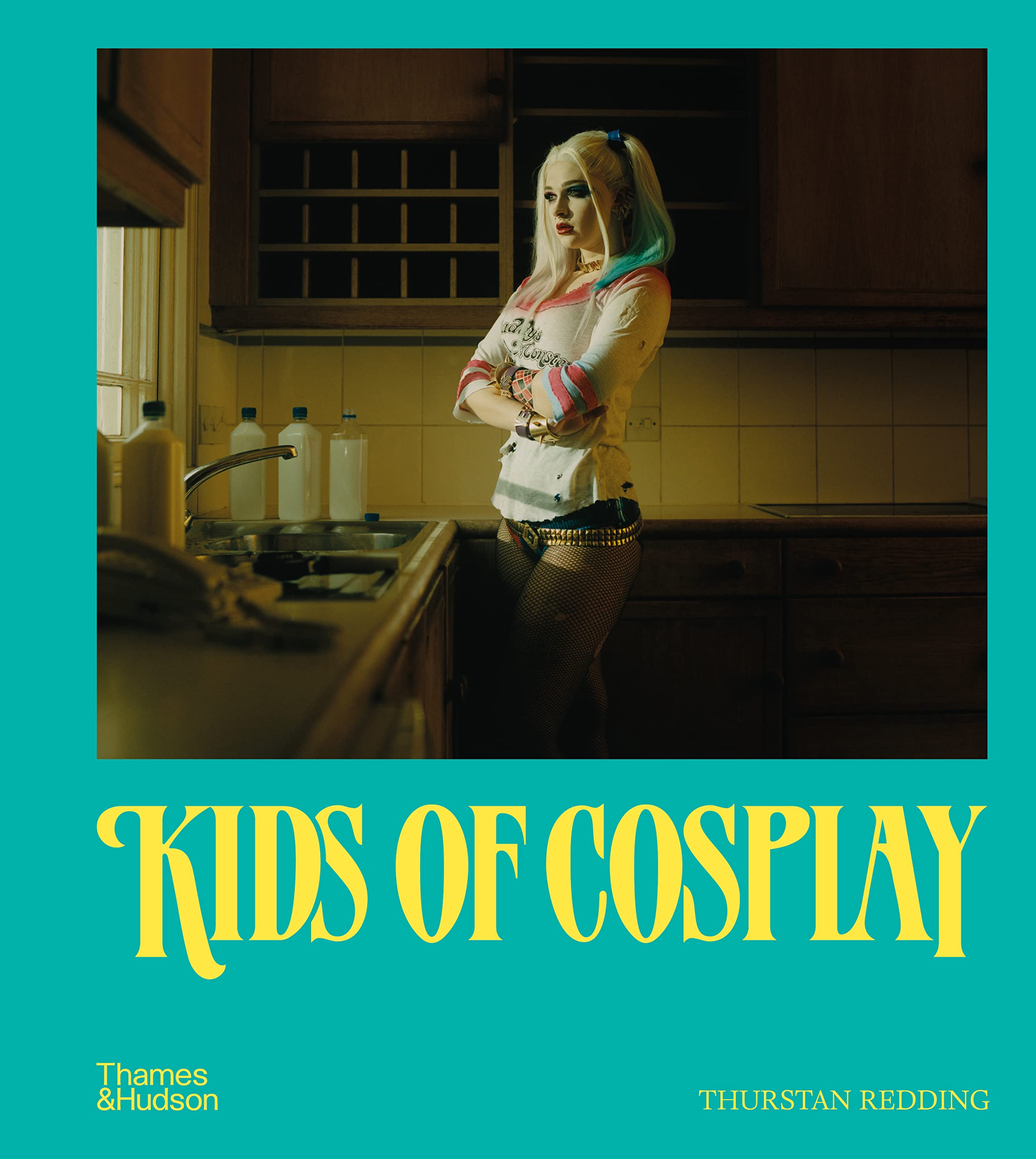 Kids of Cosplay | - 4 | YEO