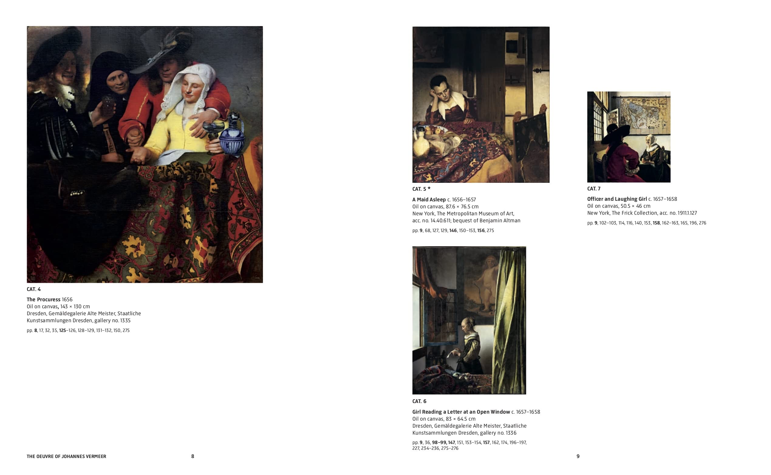 Vermeer | Pieter Roelofs, Gregor J. M. Weber