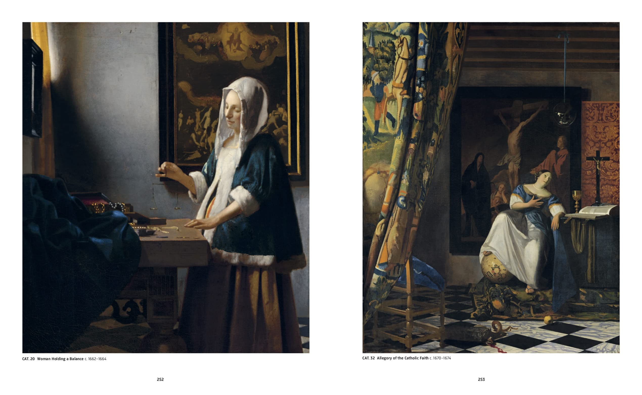 Vermeer | Pieter Roelofs, Gregor J. M. Weber - 9 | YEO