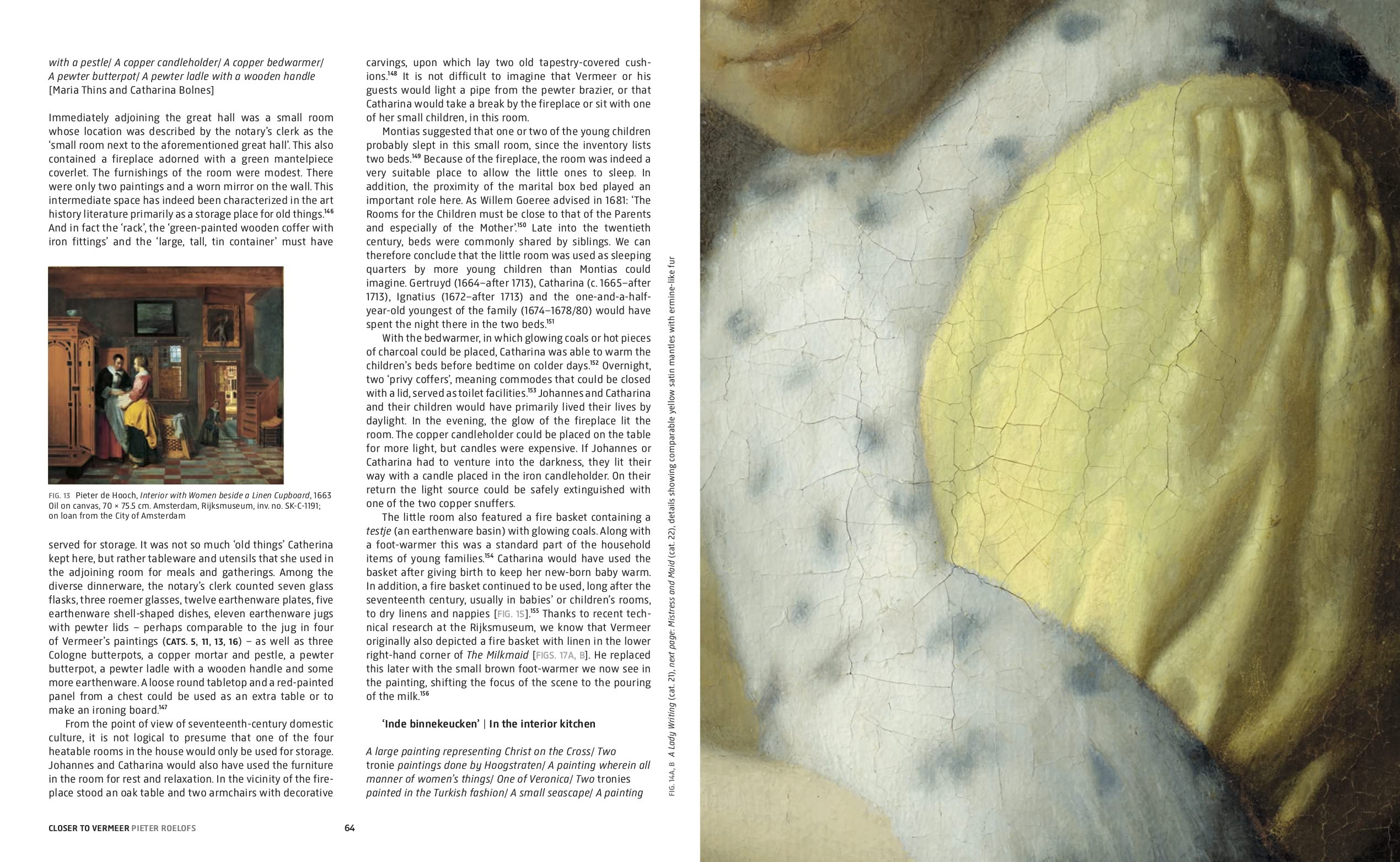 Vermeer | Pieter Roelofs, Gregor J. M. Weber - 4 | YEO