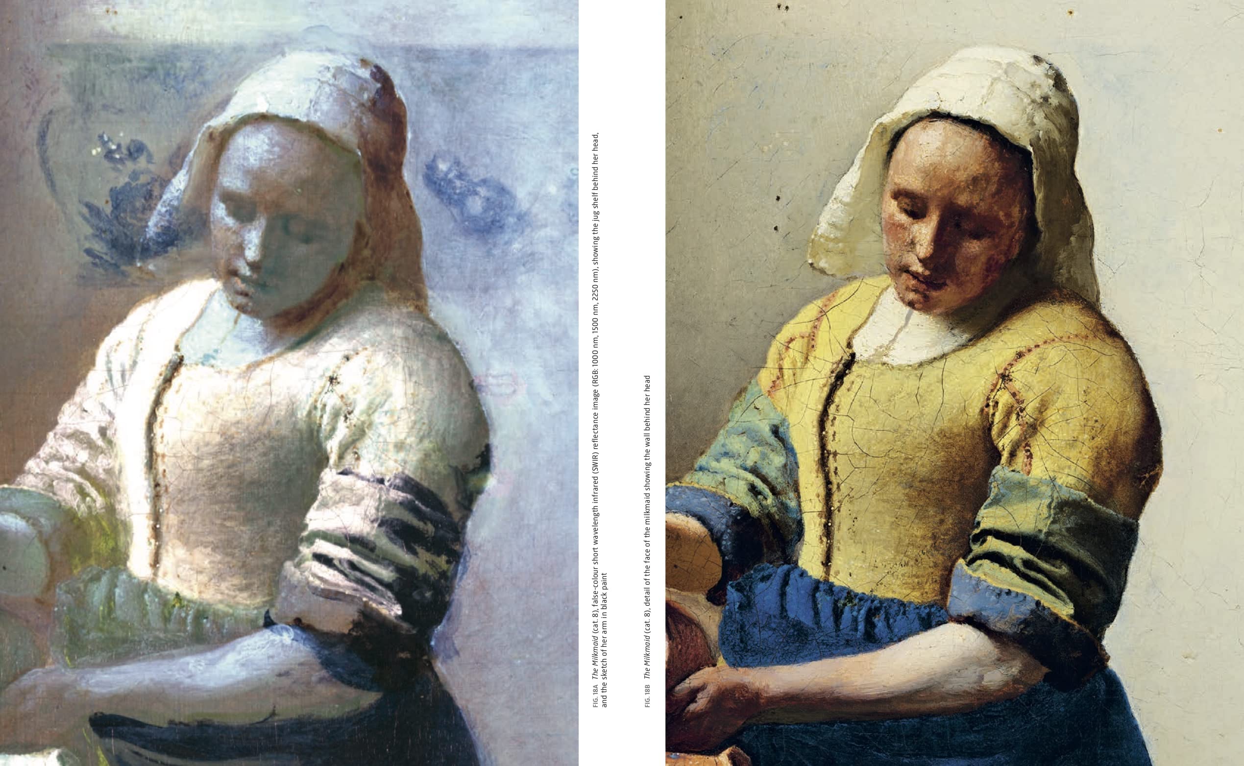 Vermeer | Pieter Roelofs, Gregor J. M. Weber - 5 | YEO