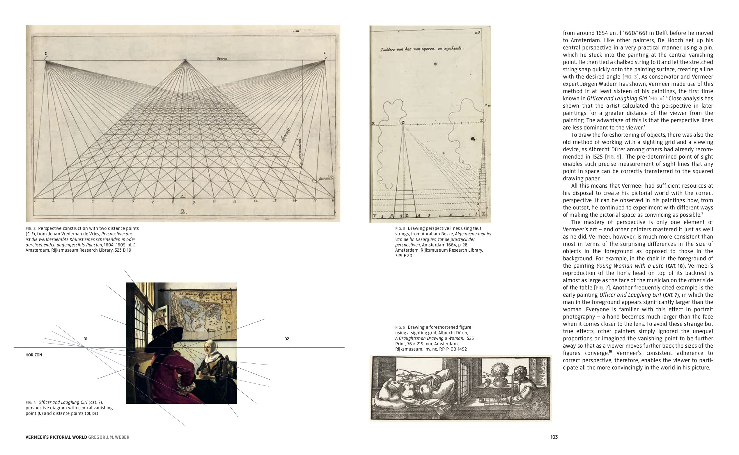 Vermeer | Pieter Roelofs, Gregor J. M. Weber - 6 | YEO