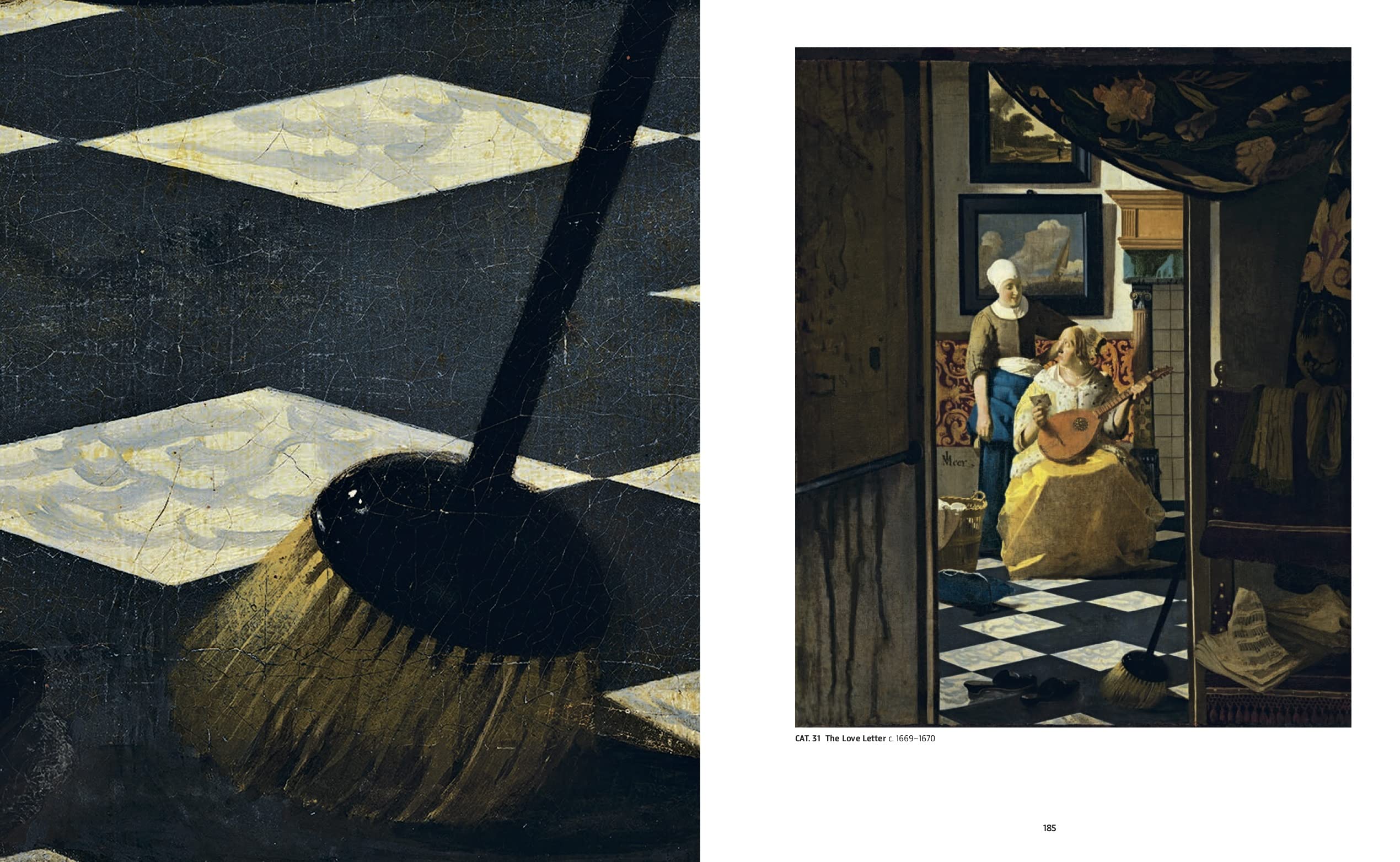 Vermeer | Pieter Roelofs, Gregor J. M. Weber - 8 | YEO