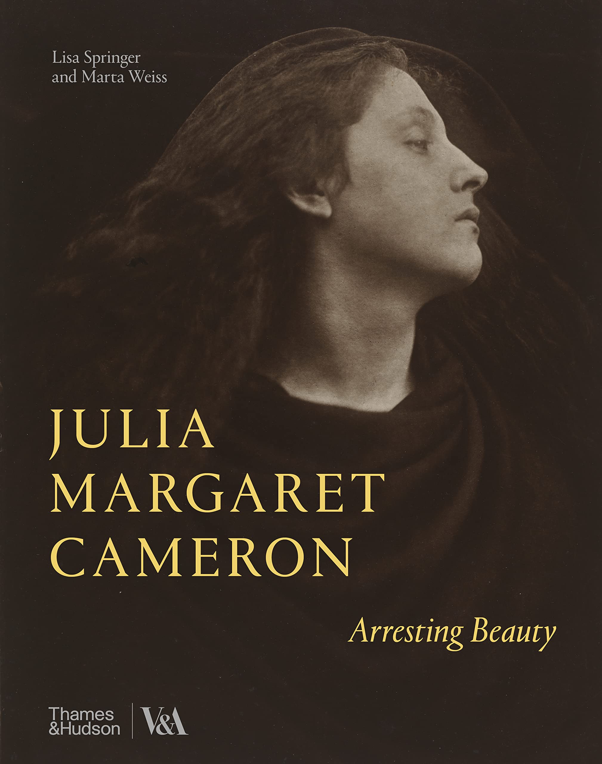 Julia Margaret Cameron: Arresting Beauty | Marta Weiss, Lisa Springer - 4 | YEO