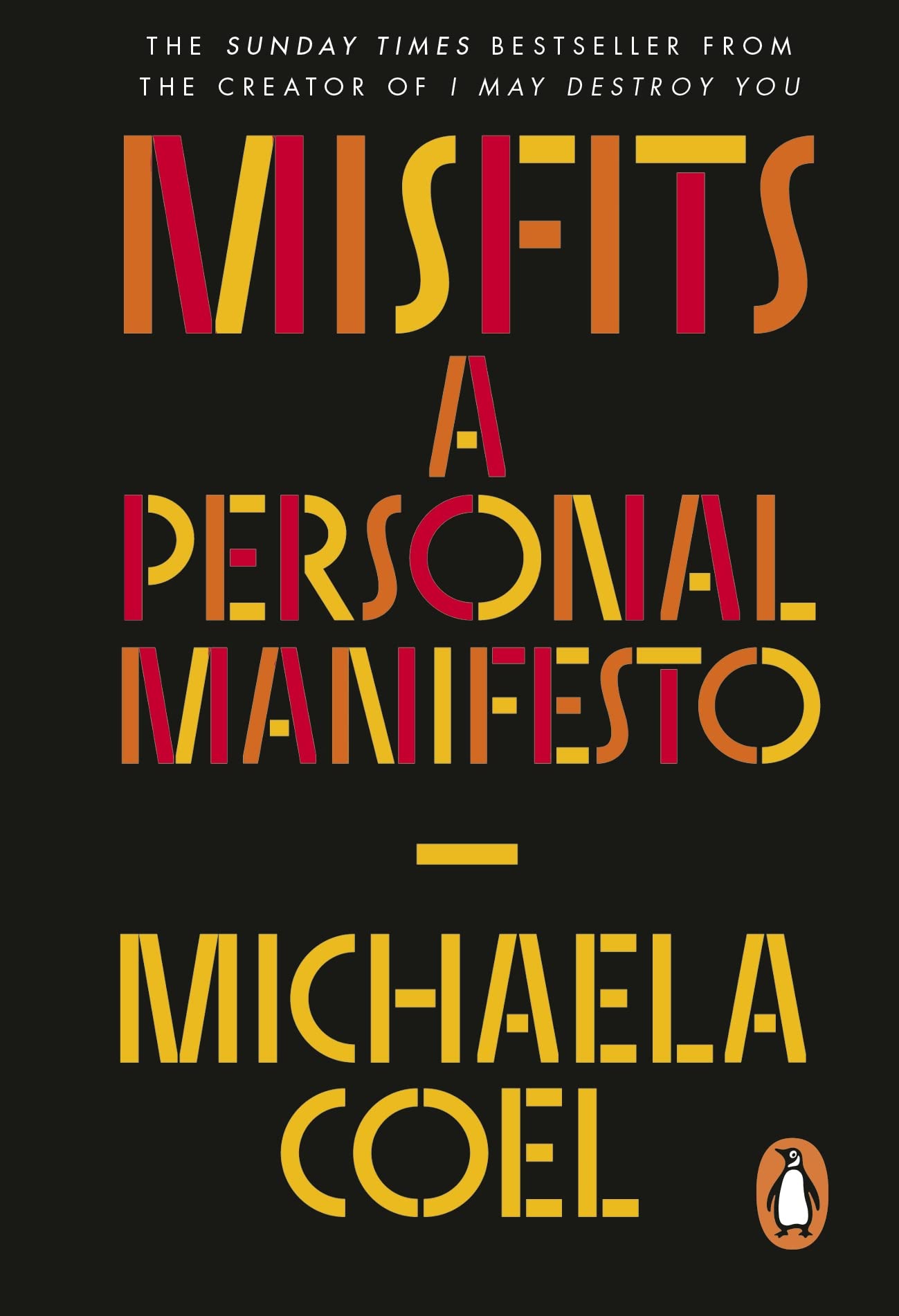 Misfits | Michaela Coel