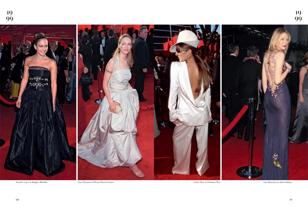 Red Carpet Oscars | Dijanna Mulhearn, Cate Blanchett - 2 | YEO