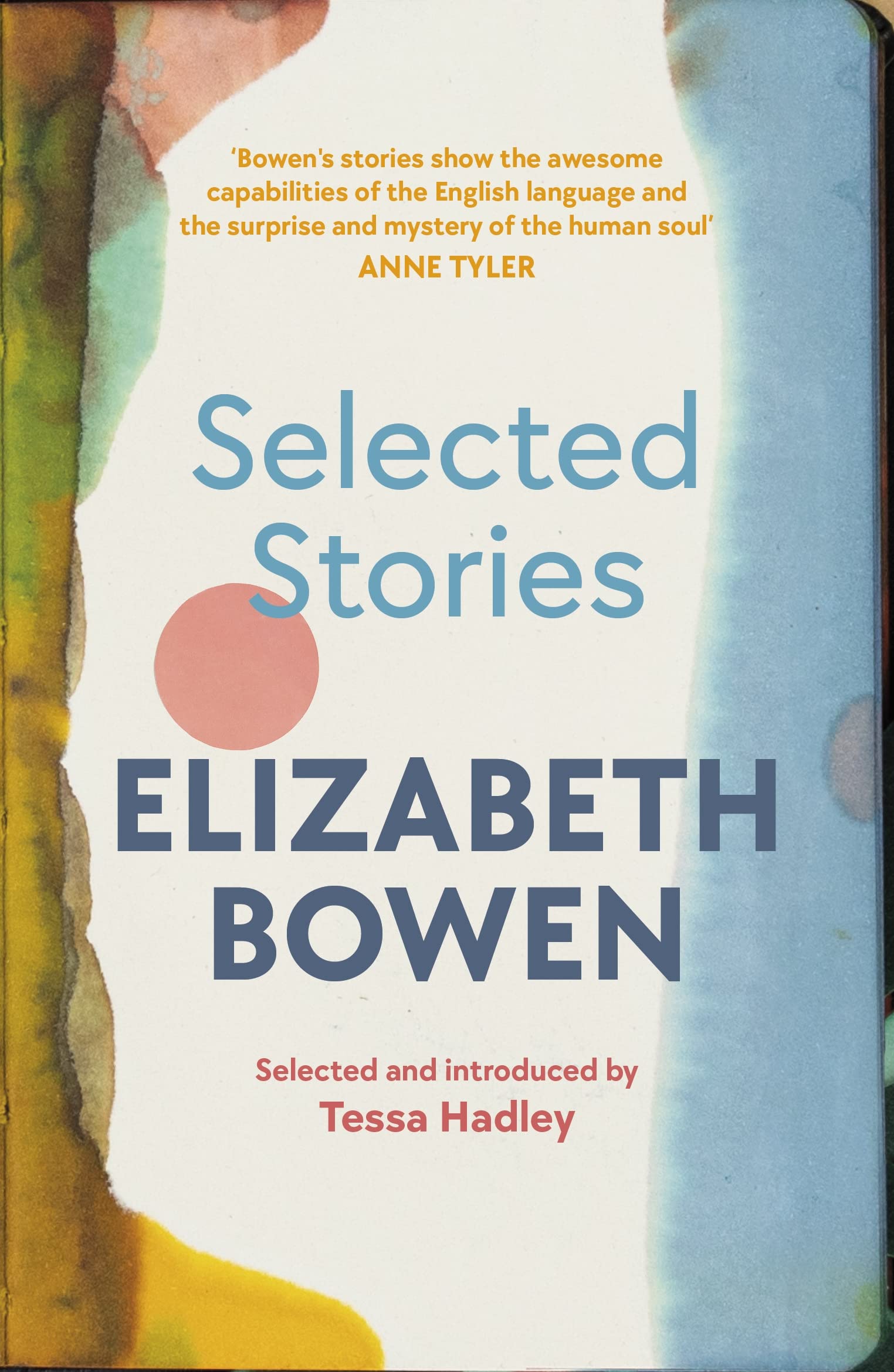 Selected Stories | Elizabeth Bowen