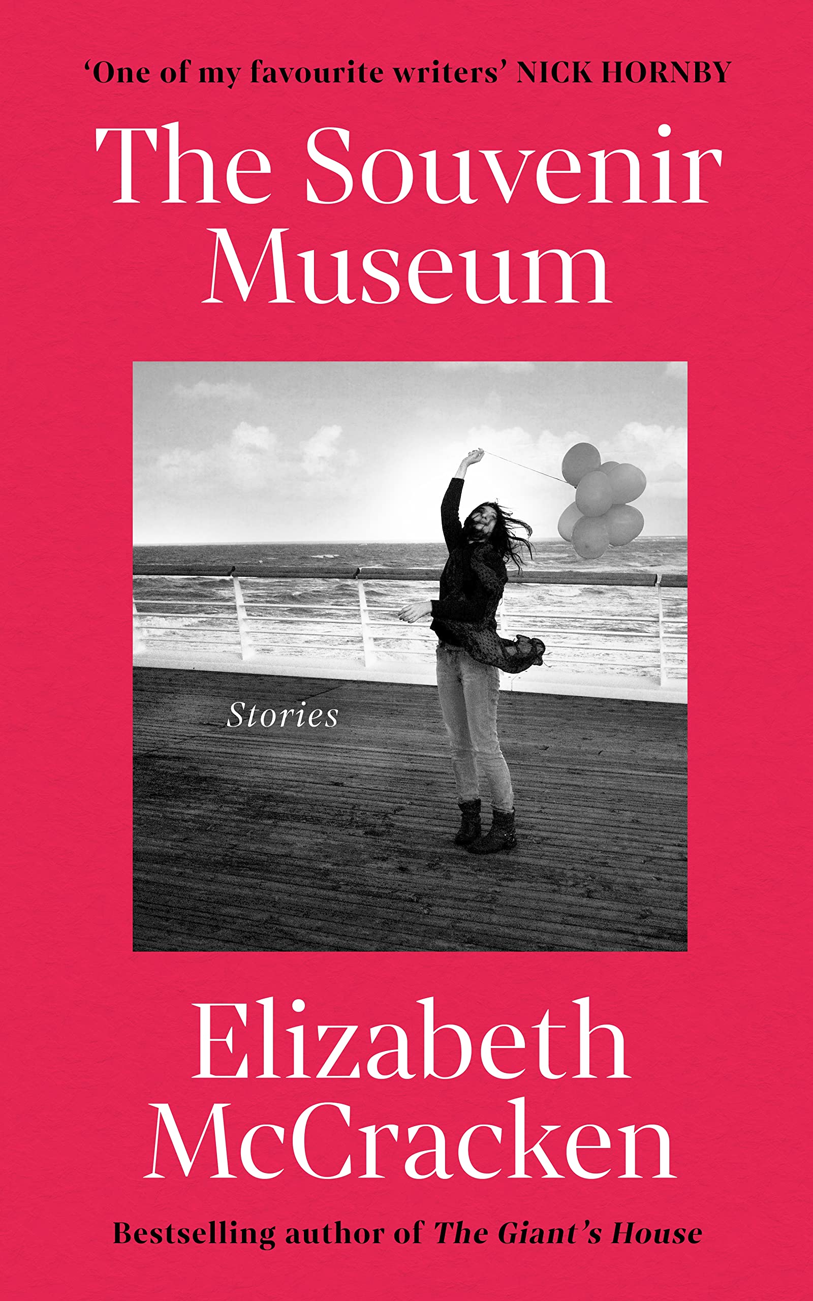 The Souvenir Museum | Elizabeth Mccracken