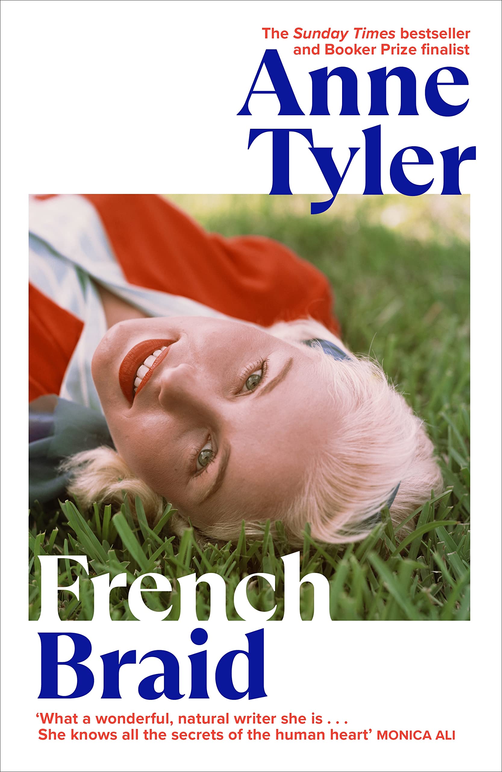 French Braid | Anne Tyler