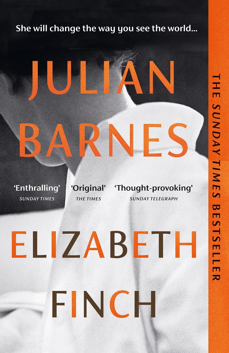 Elizabeth Finch | Julian Barnes
