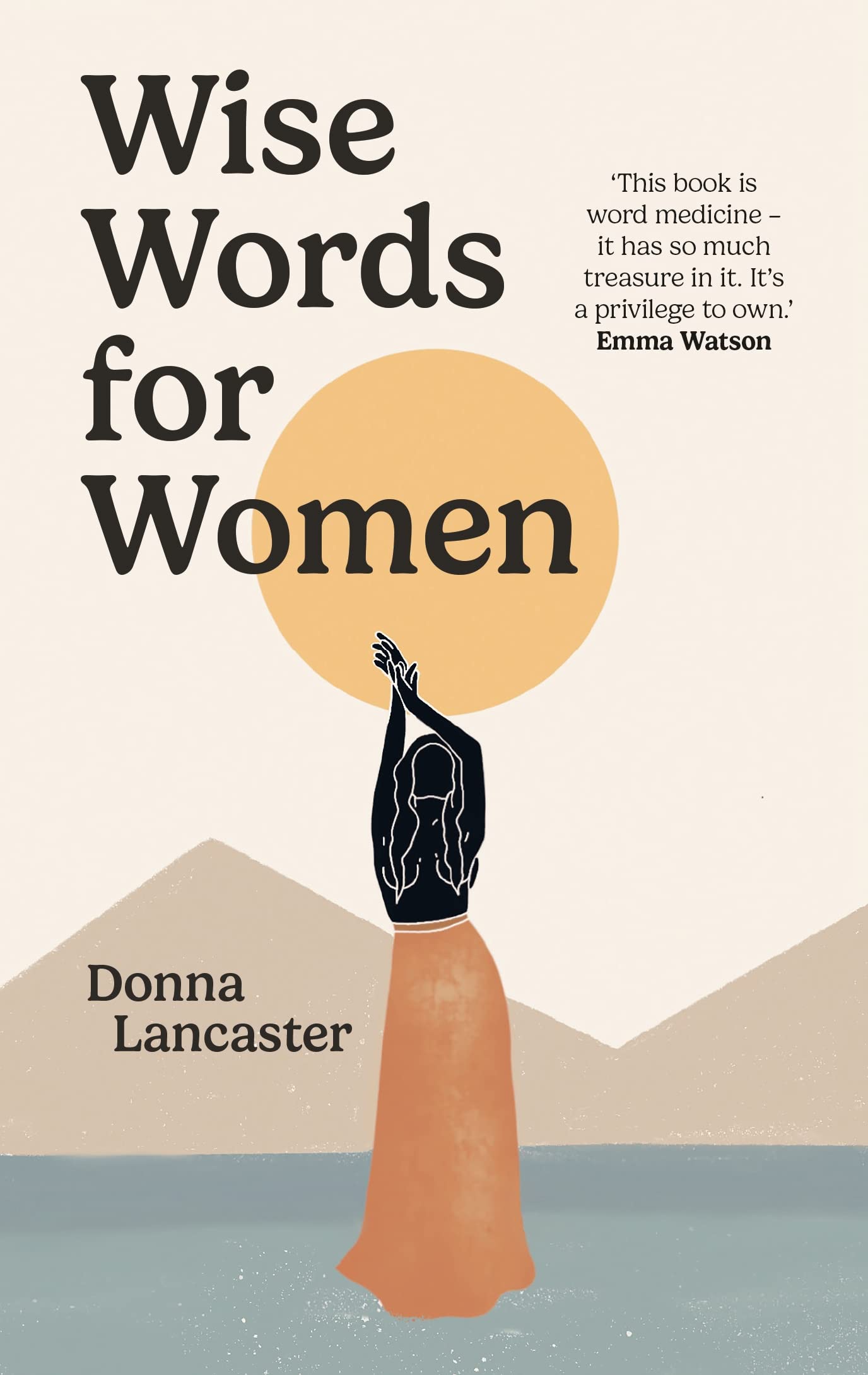 Wise Words for Women | Donna Lancaster