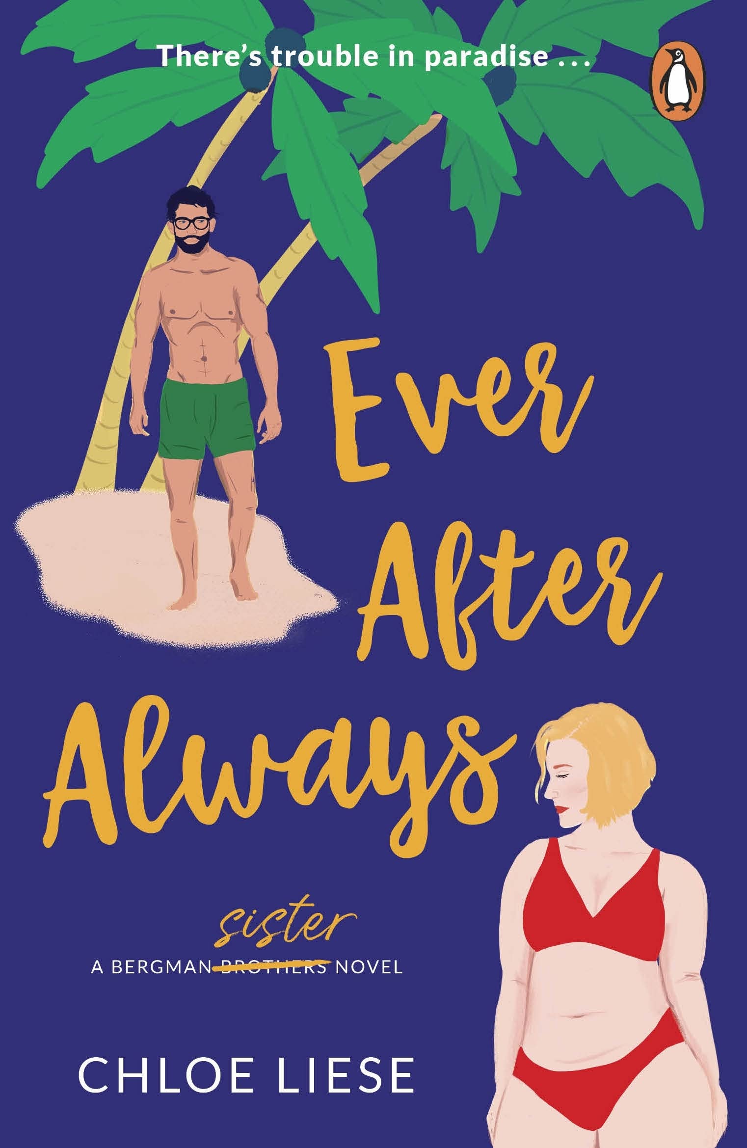 Ever After Always | Chloe Liese