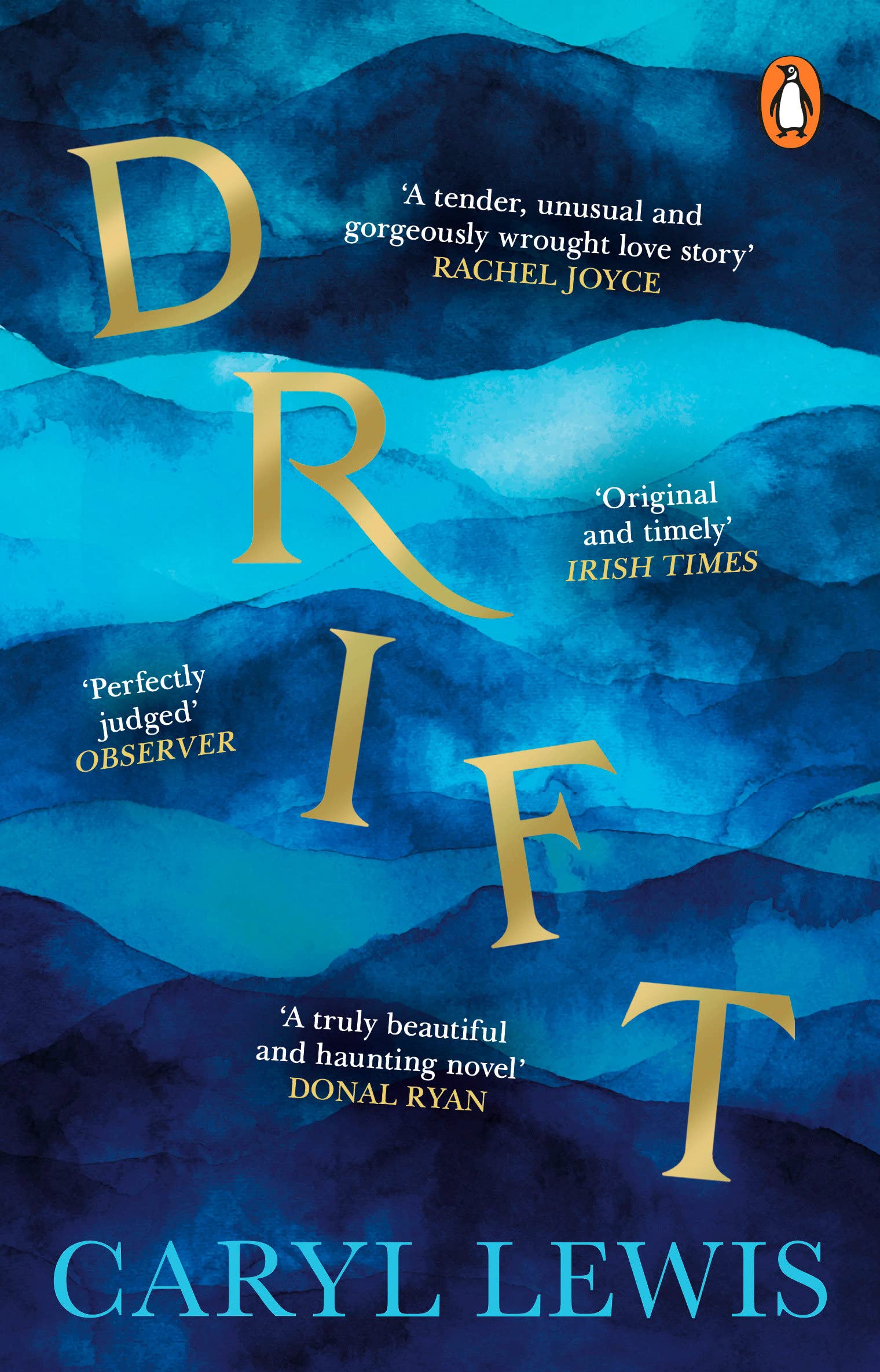 Drift | Caryl Lewis