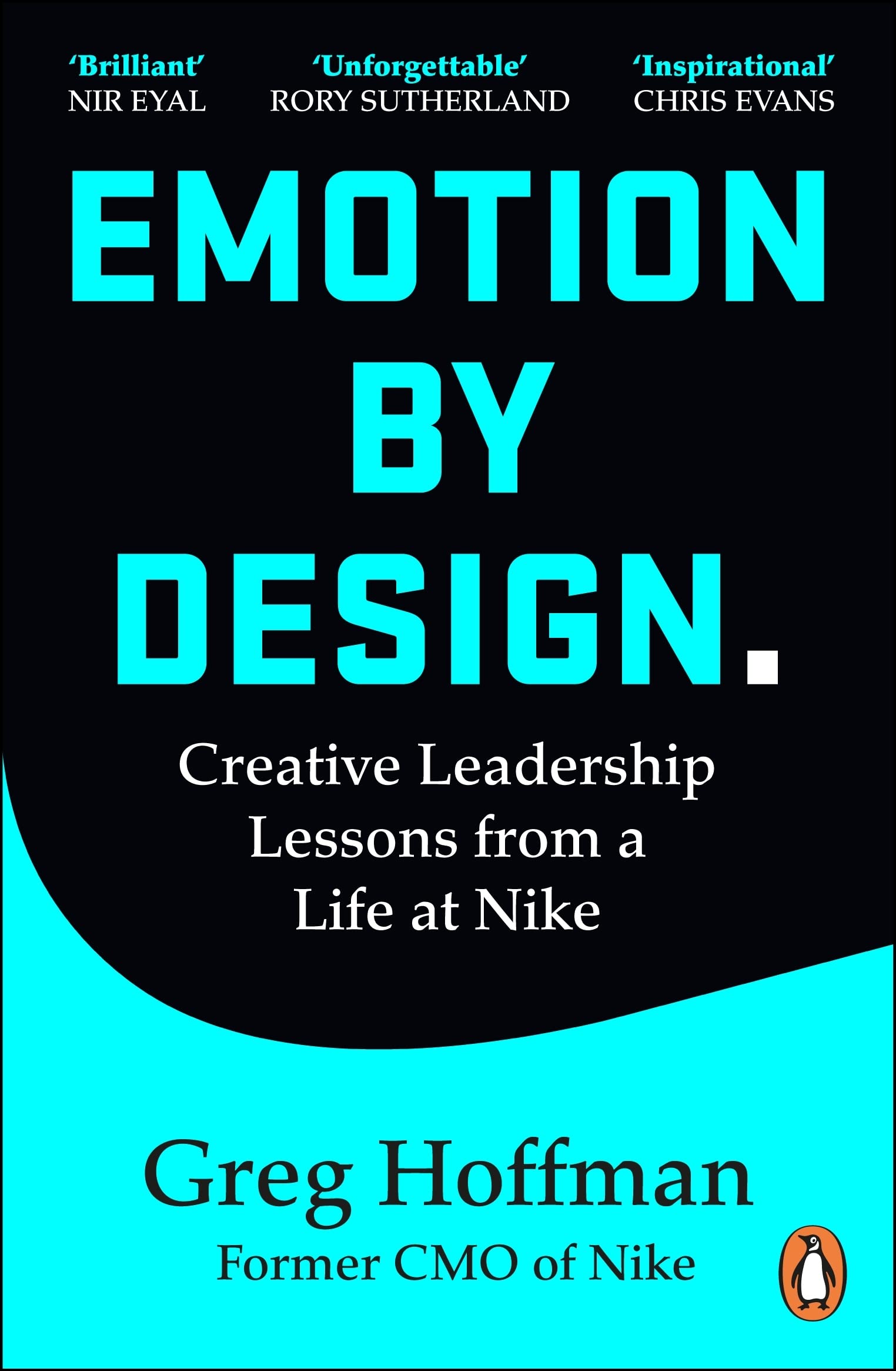 Emotion by Design | Greg Hoffman