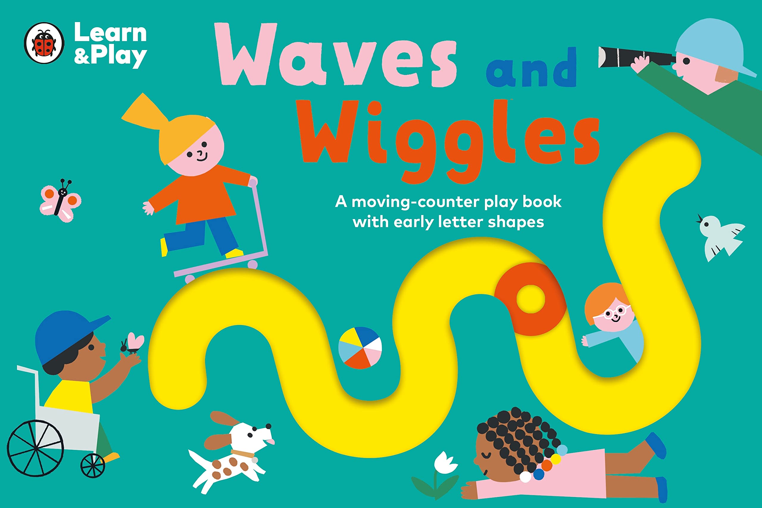 Waves and Wiggles |