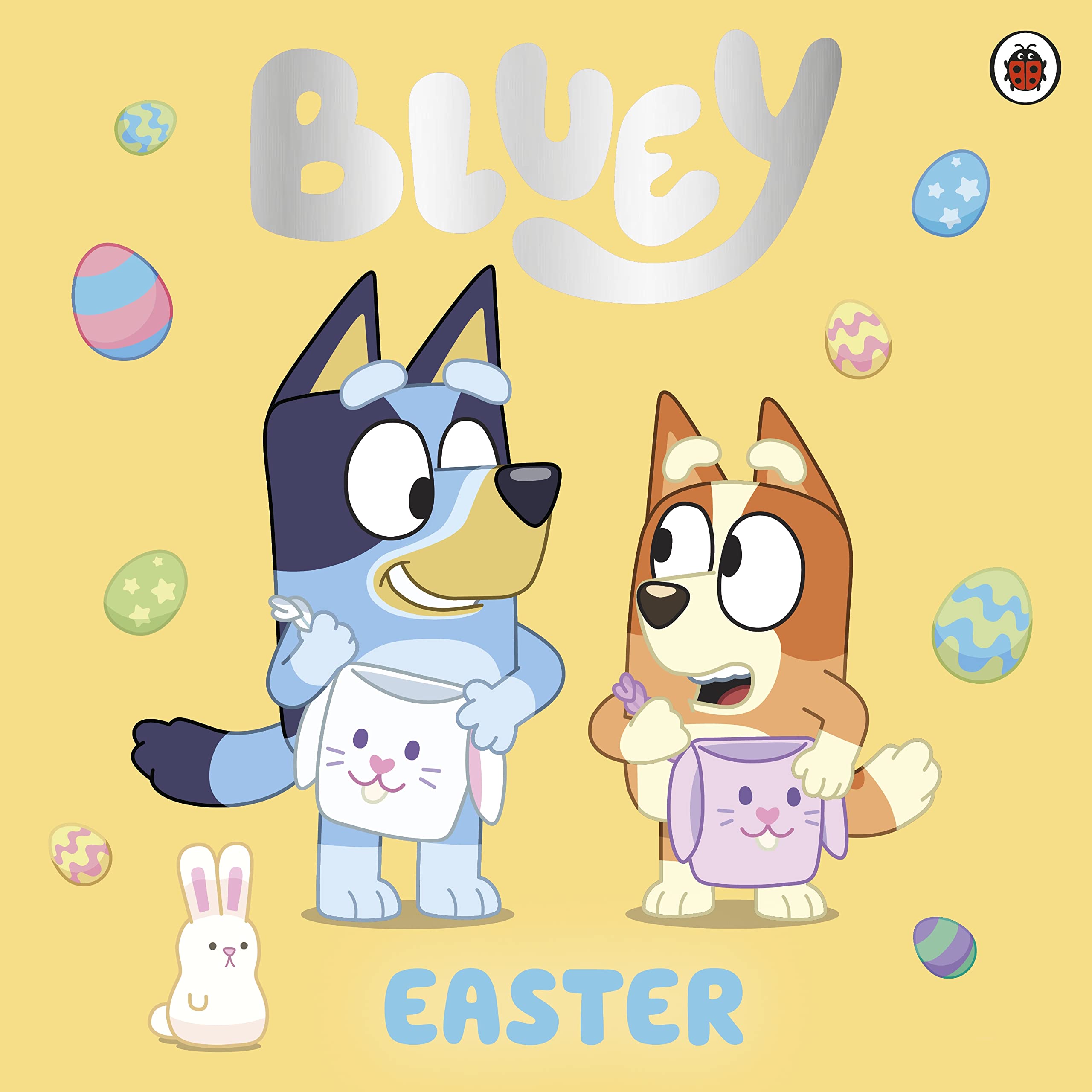 Bluey - Easter |