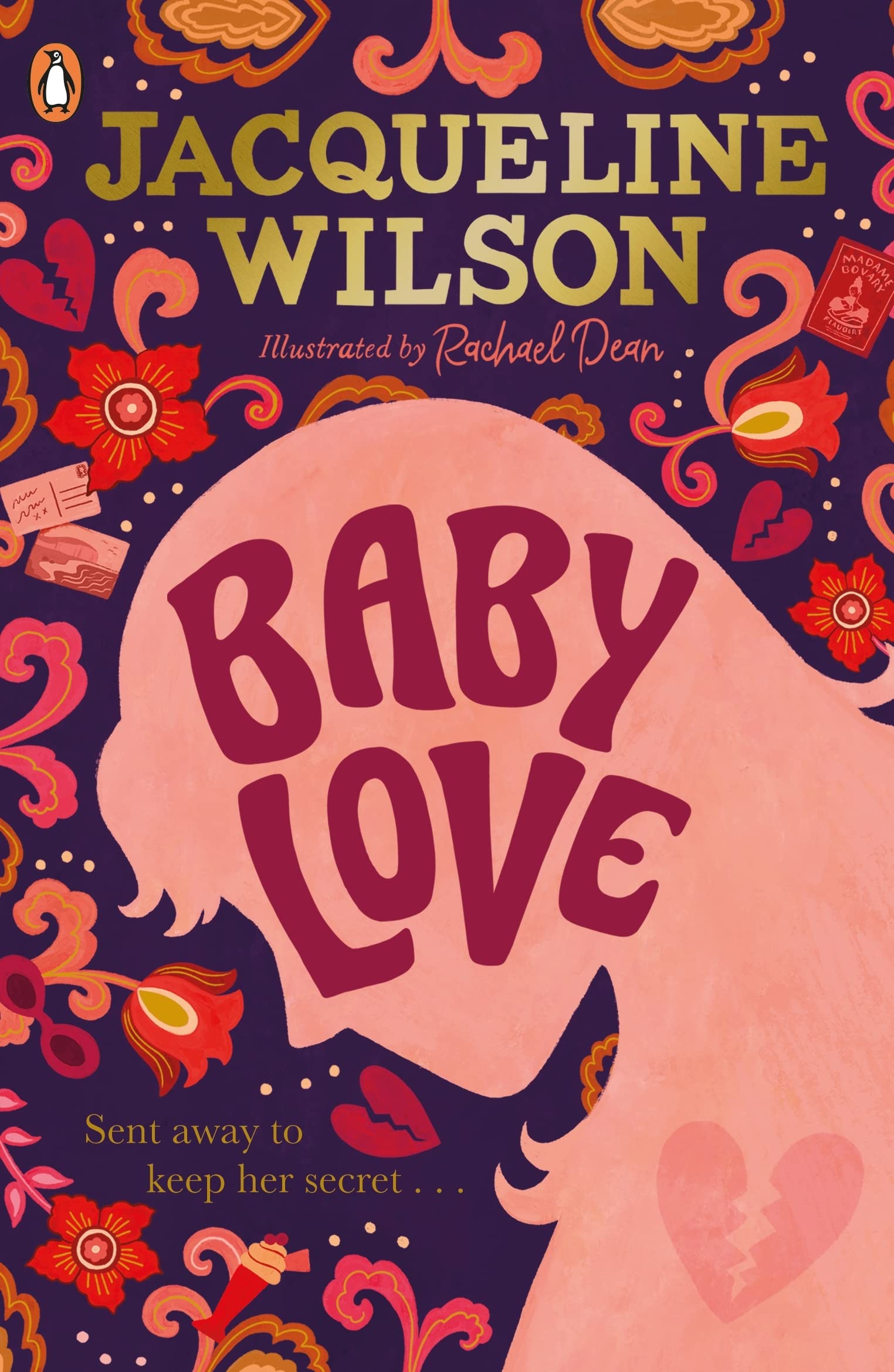 Baby Love | Jacqueline Wilson
