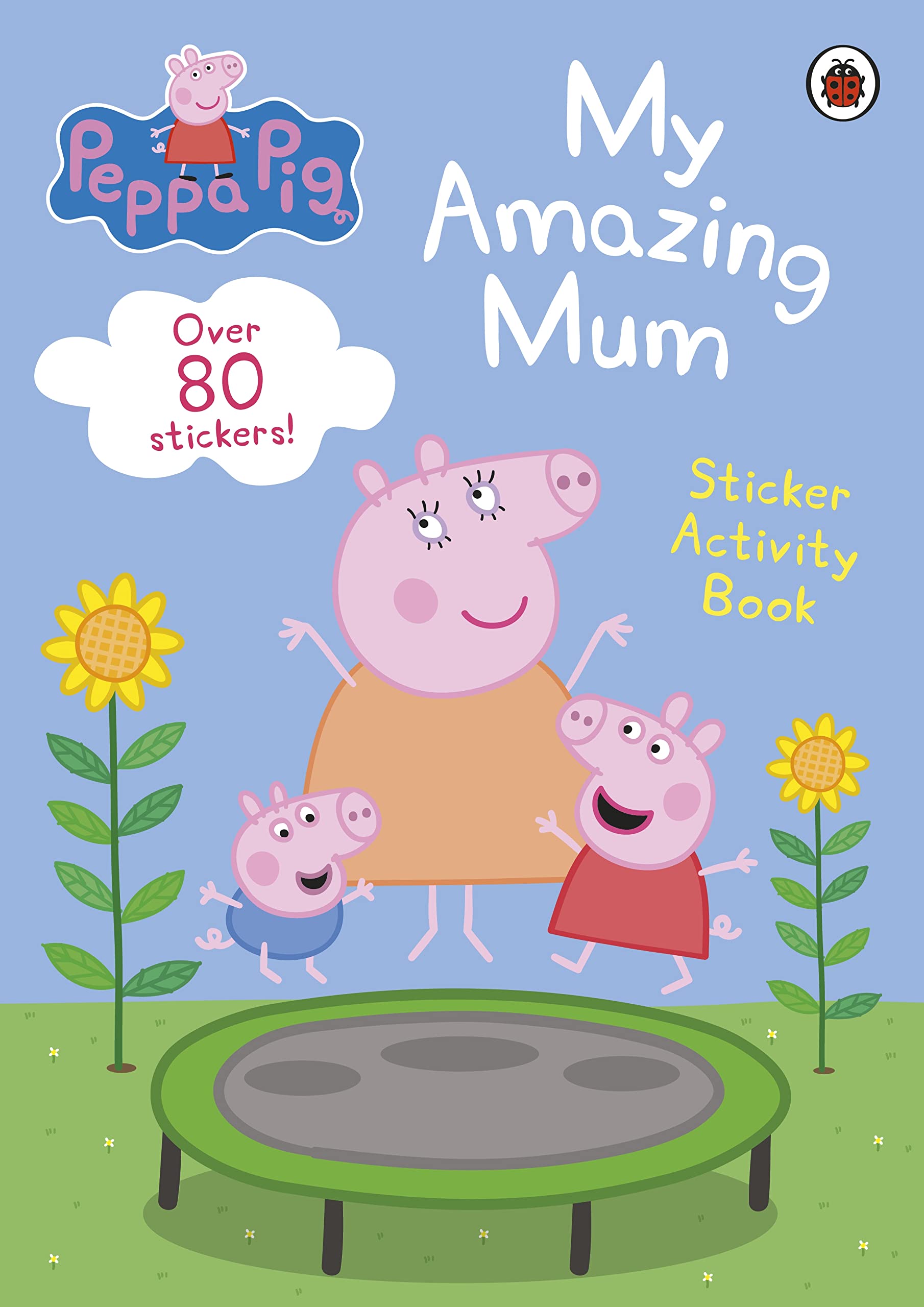 Peppa Pig: My Amazing Mum | - 3 | YEO