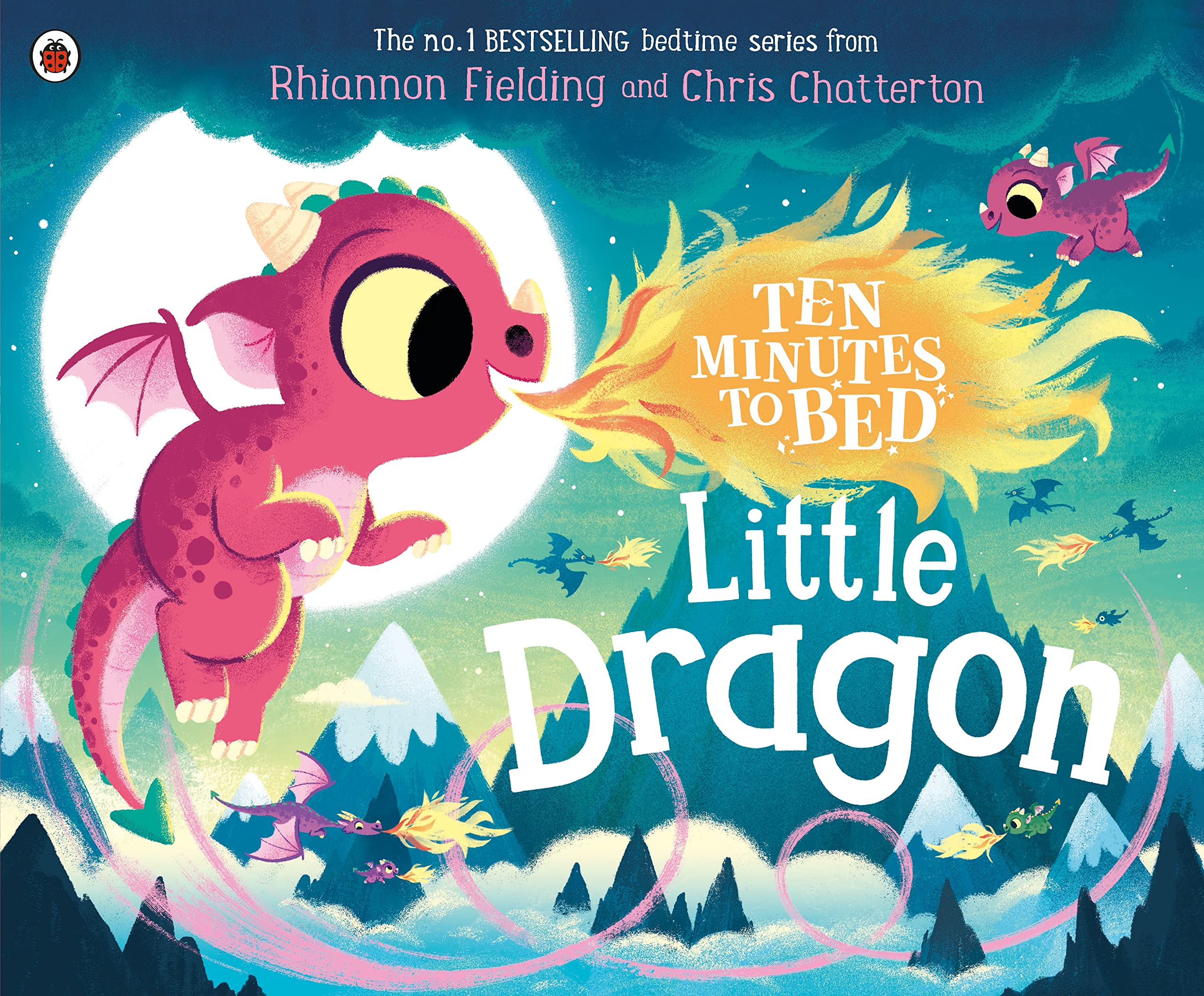 Ten Minutes to Bed - Little Dragon | Rhiannon Fielding