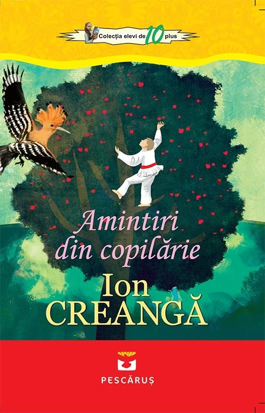 Amintiri din copilarie | Ion Creanga